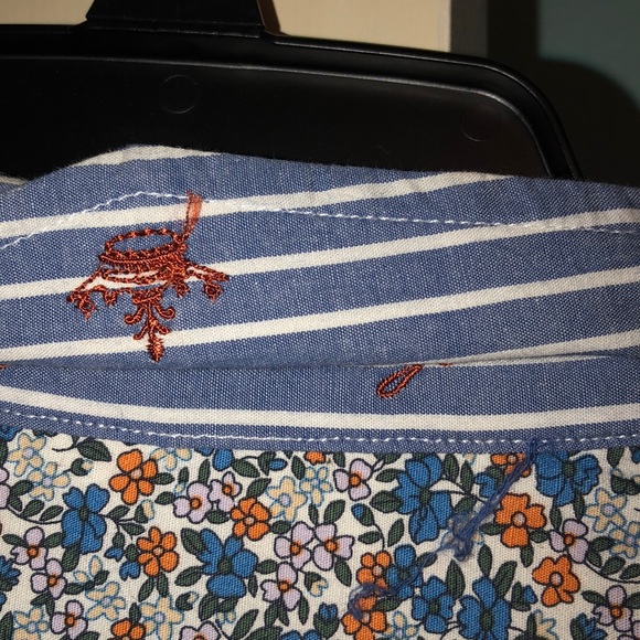 Work blouse - Picture 6 of 6